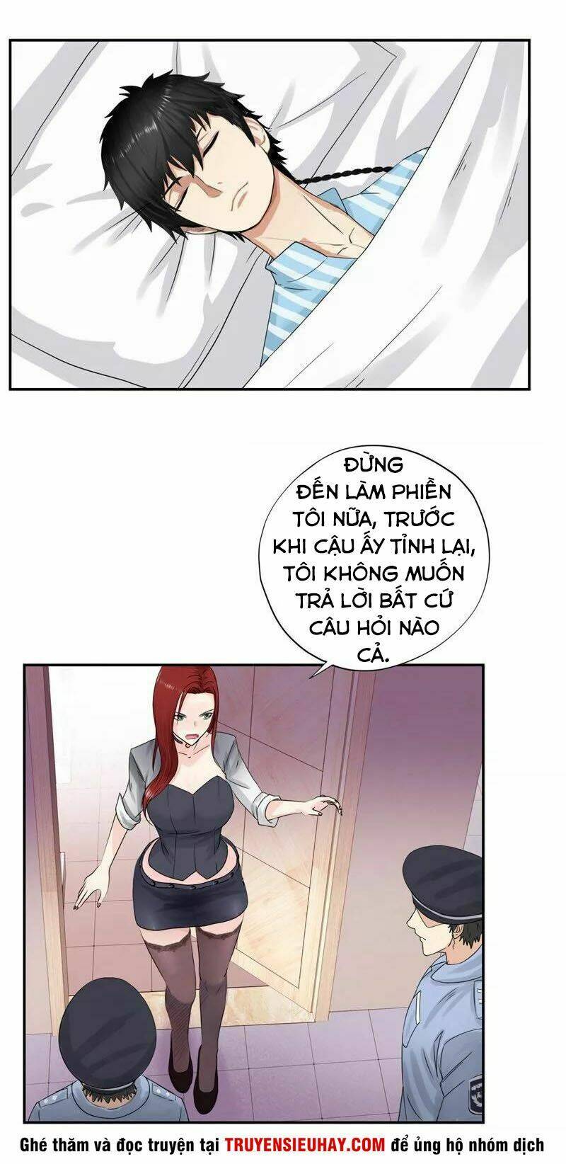 Chương 33 - Trang 2