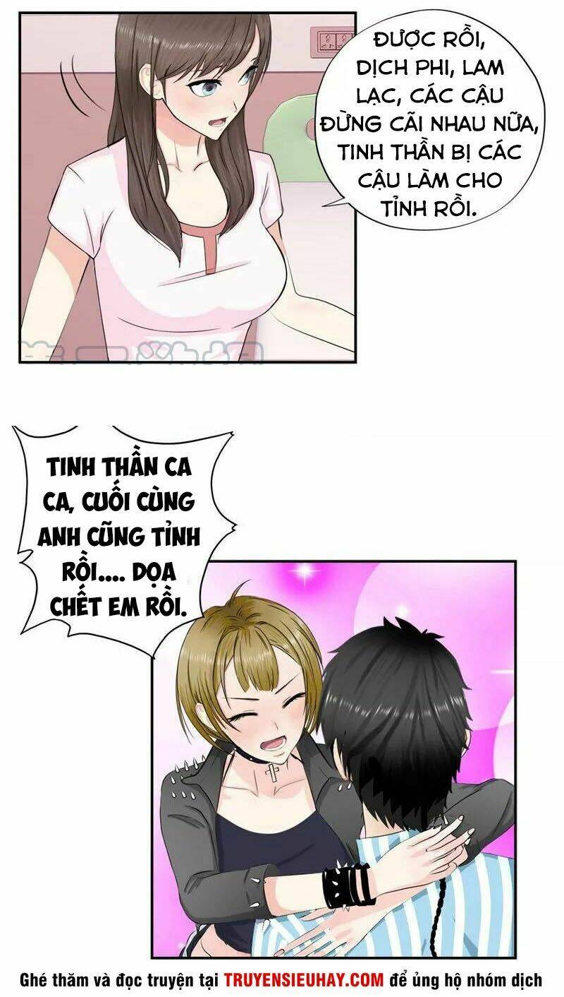 Chương 33 - Trang 8