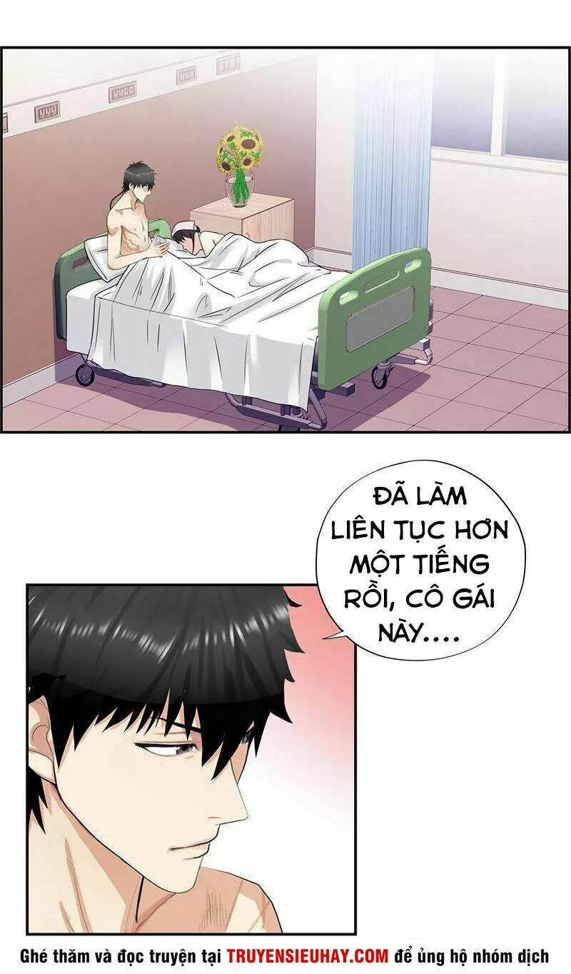 Chương 34 - Trang 1