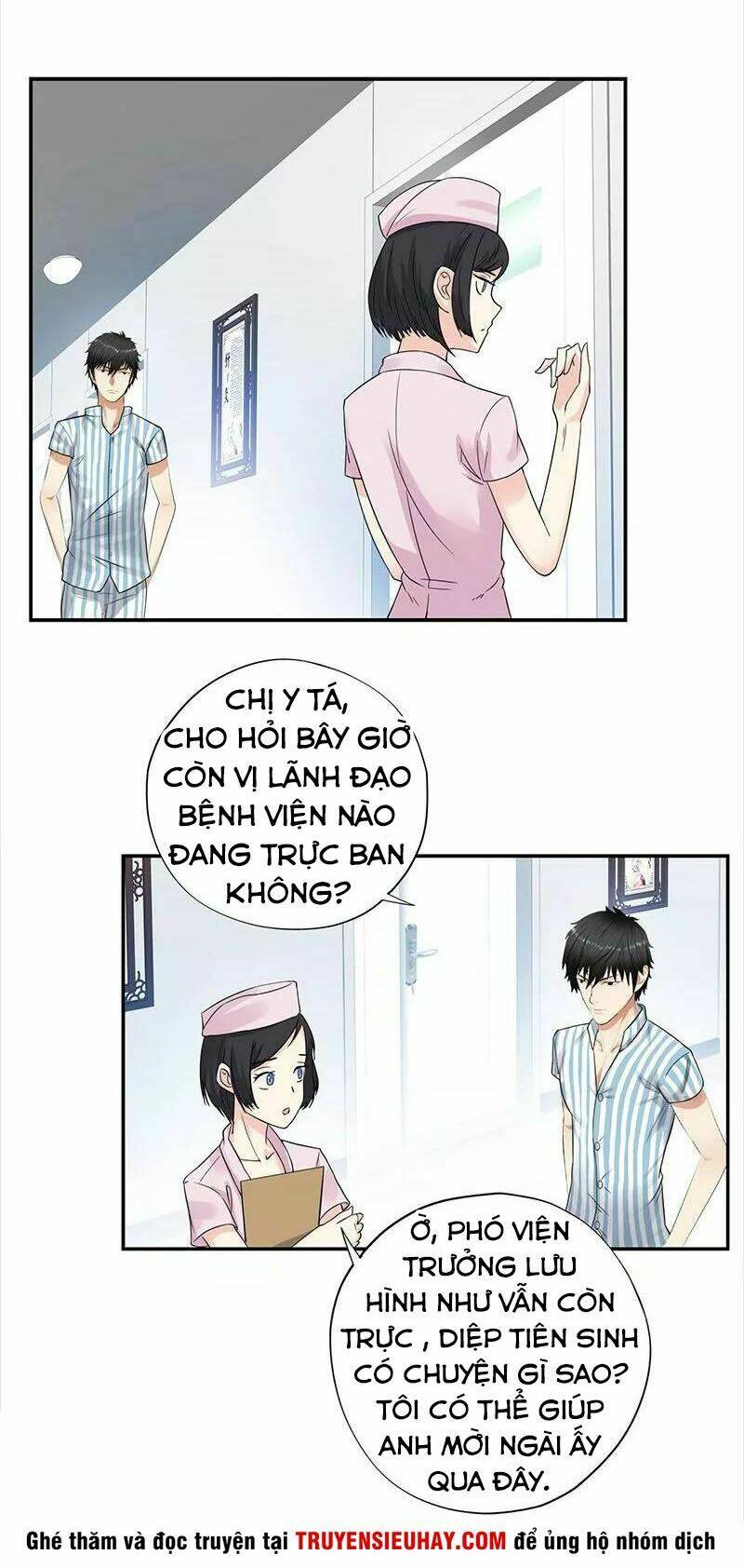 Chương 36 - Trang 1