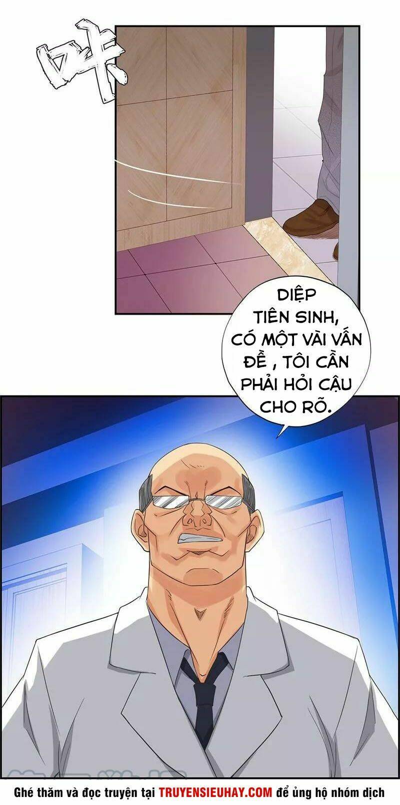 Chương 36 - Trang 18