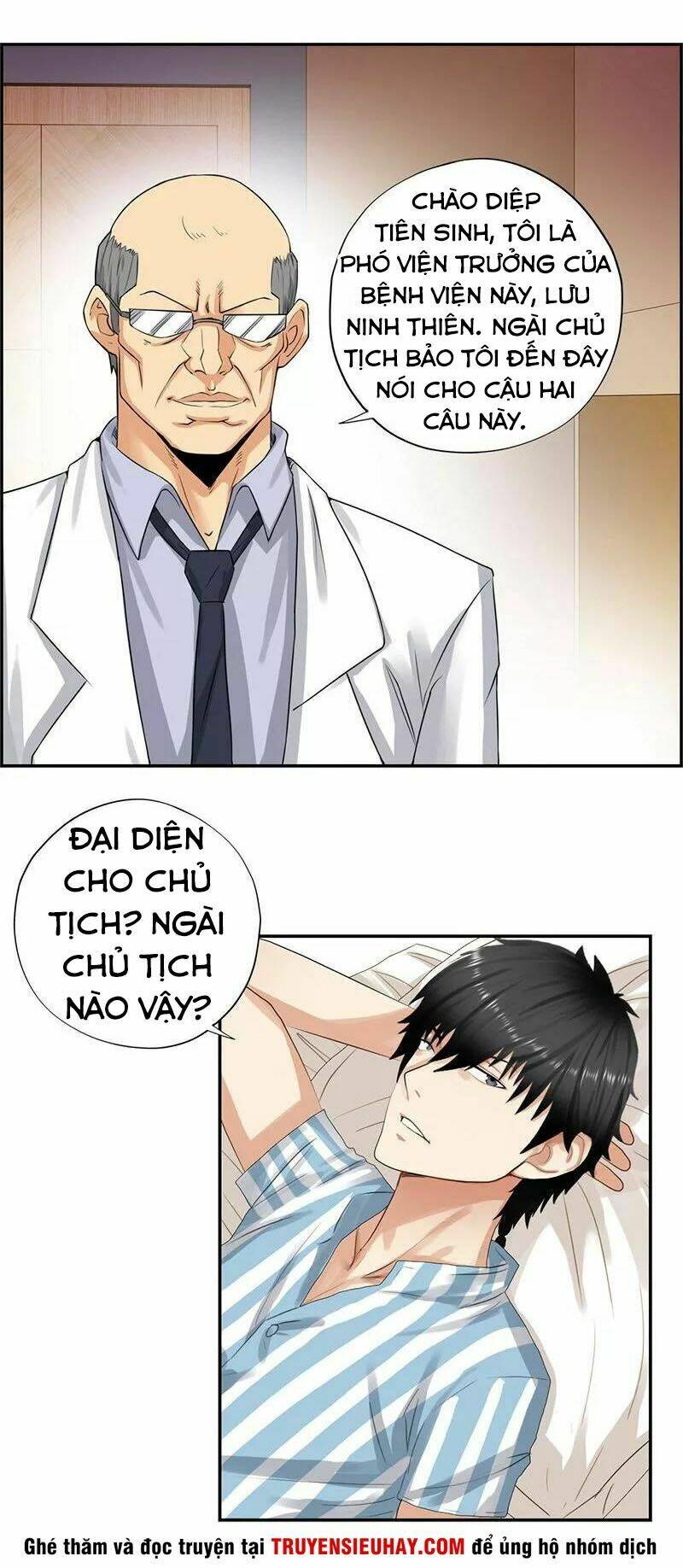 Chương 37 - Trang 1