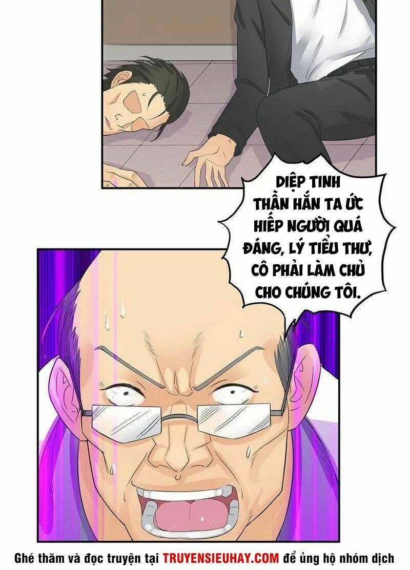 Chương 39 - Trang 3