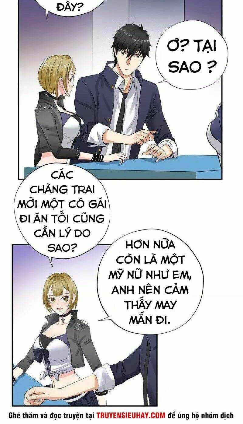 Chương 43 - Trang 2