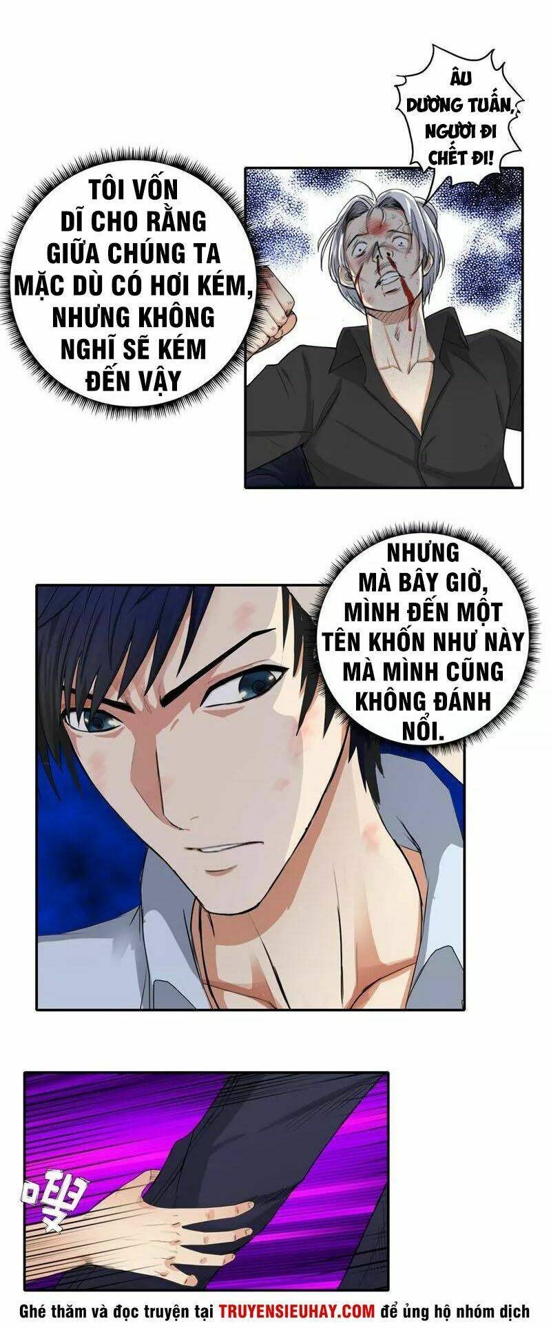 Chương 45 - Trang 2