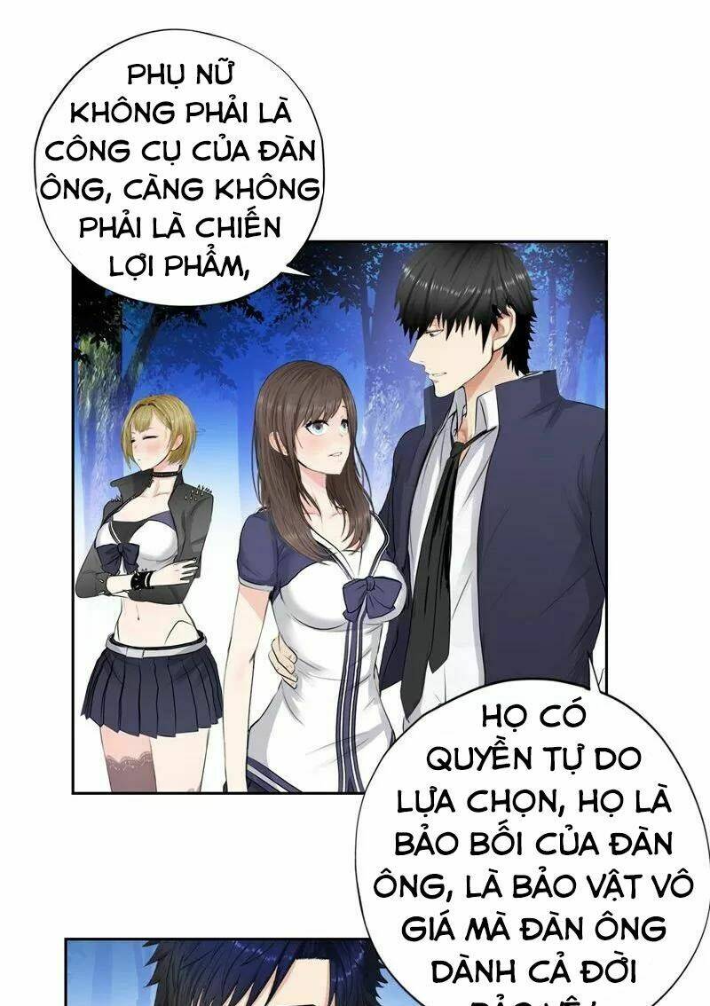 Chương 45 - Trang 17