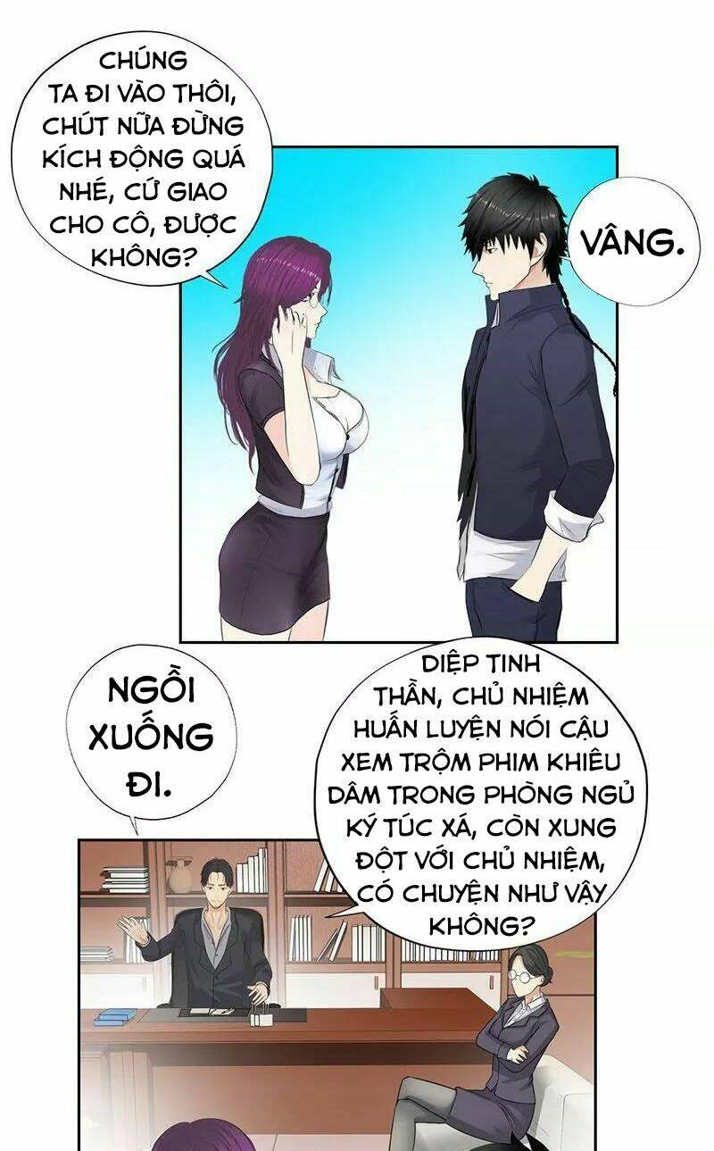 Chương 46 - Trang 17