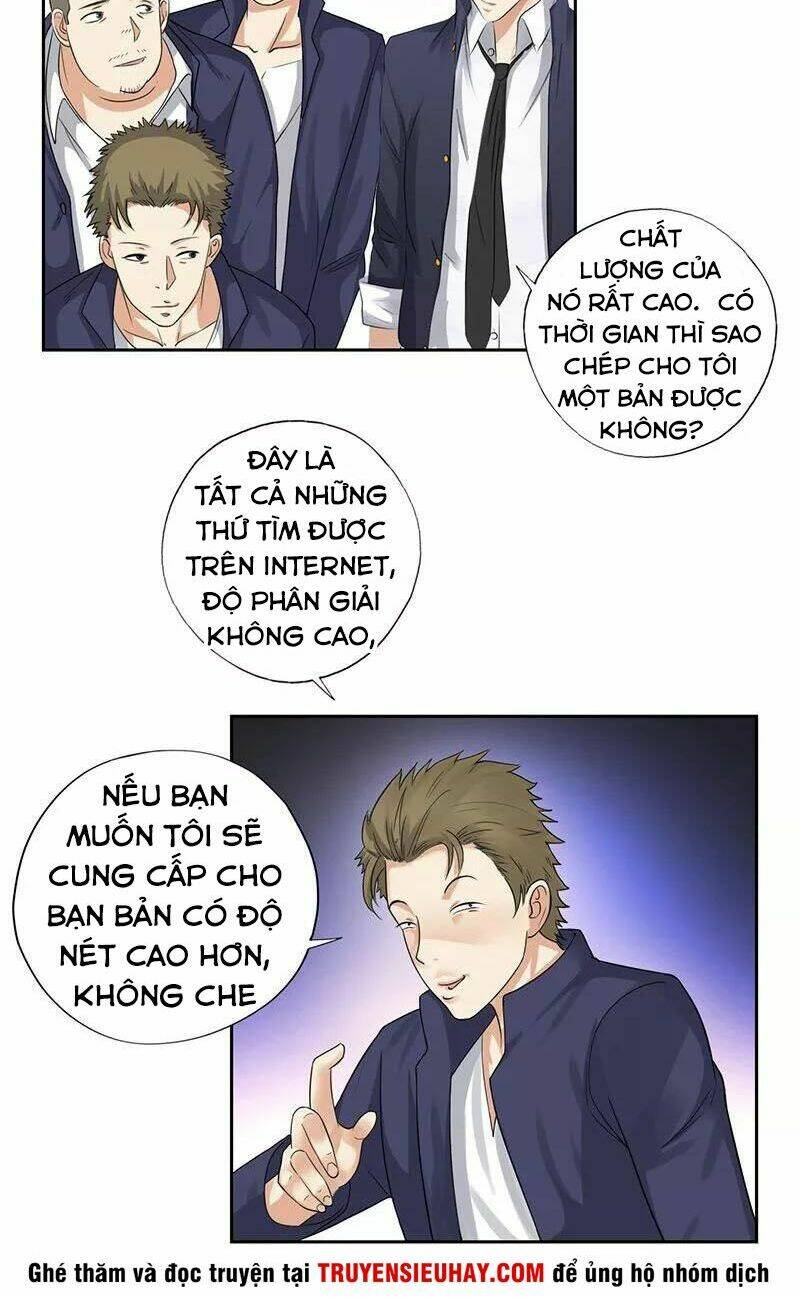 Chương 46 - Trang 3