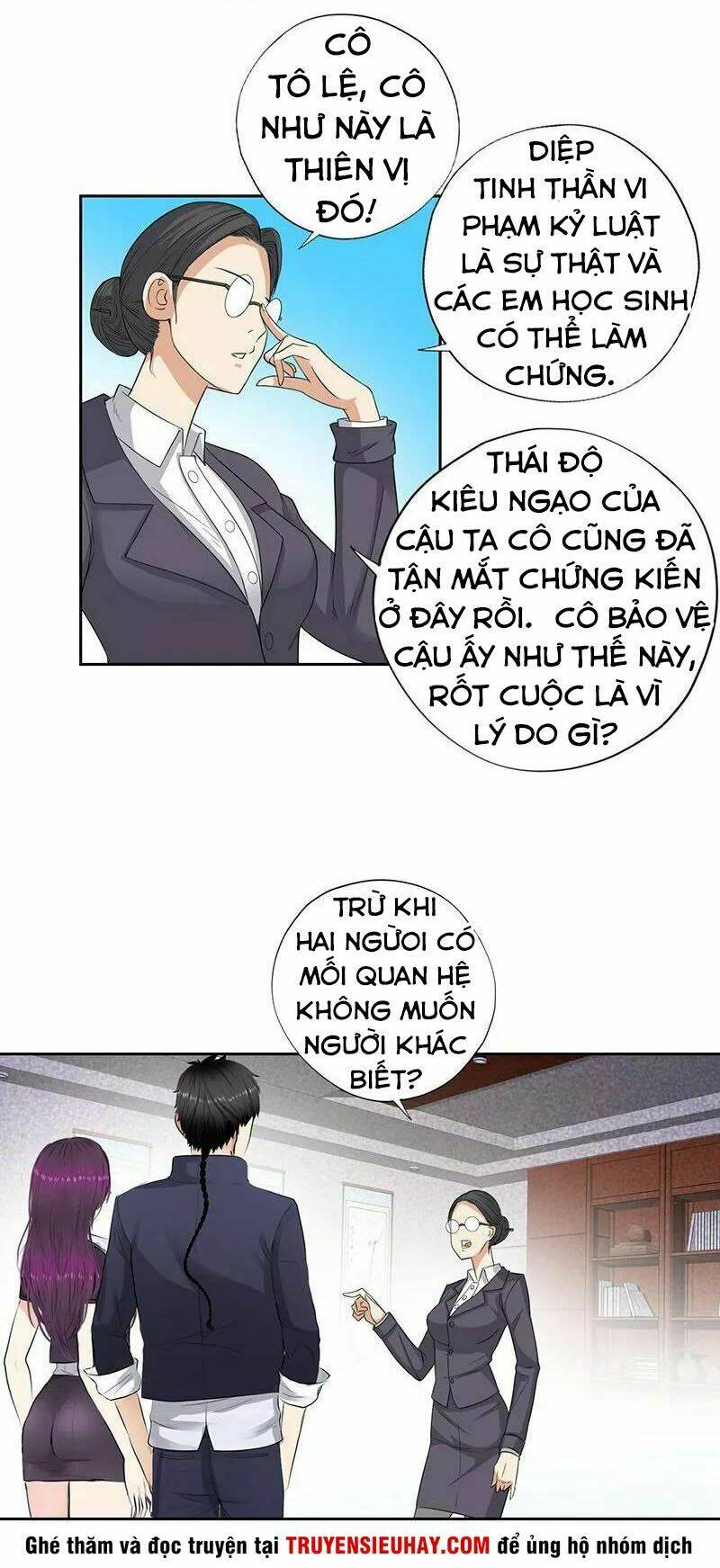 Chương 46 - Trang 21