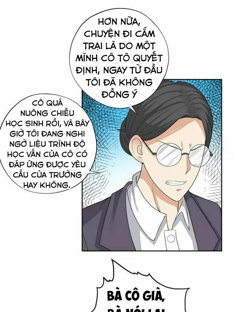 Chương 46 - Trang 22