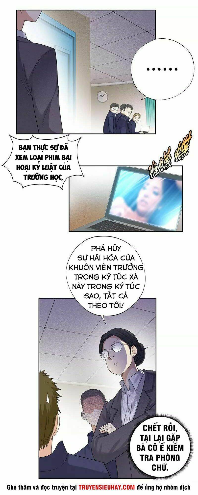 Chương 46 - Trang 6