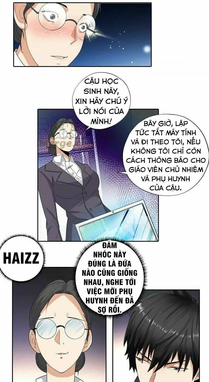 Chương 46 - Trang 10