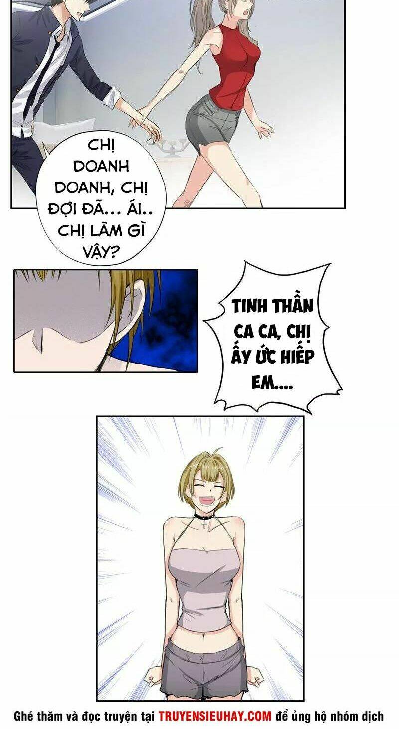 Chương 51 - Trang 15