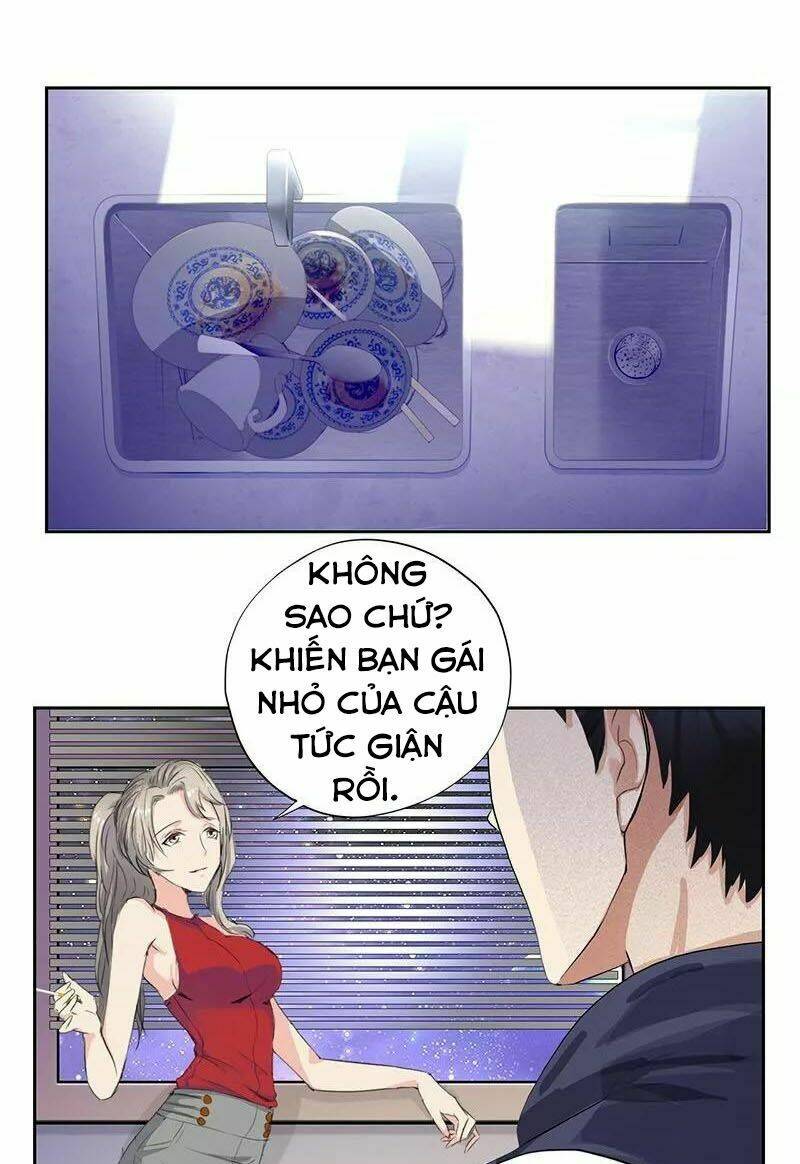 Chương 51 - Trang 20
