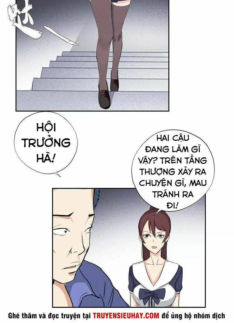 Chương 52 - Trang 22