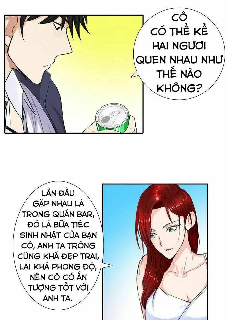 Chương 54 - Trang 19