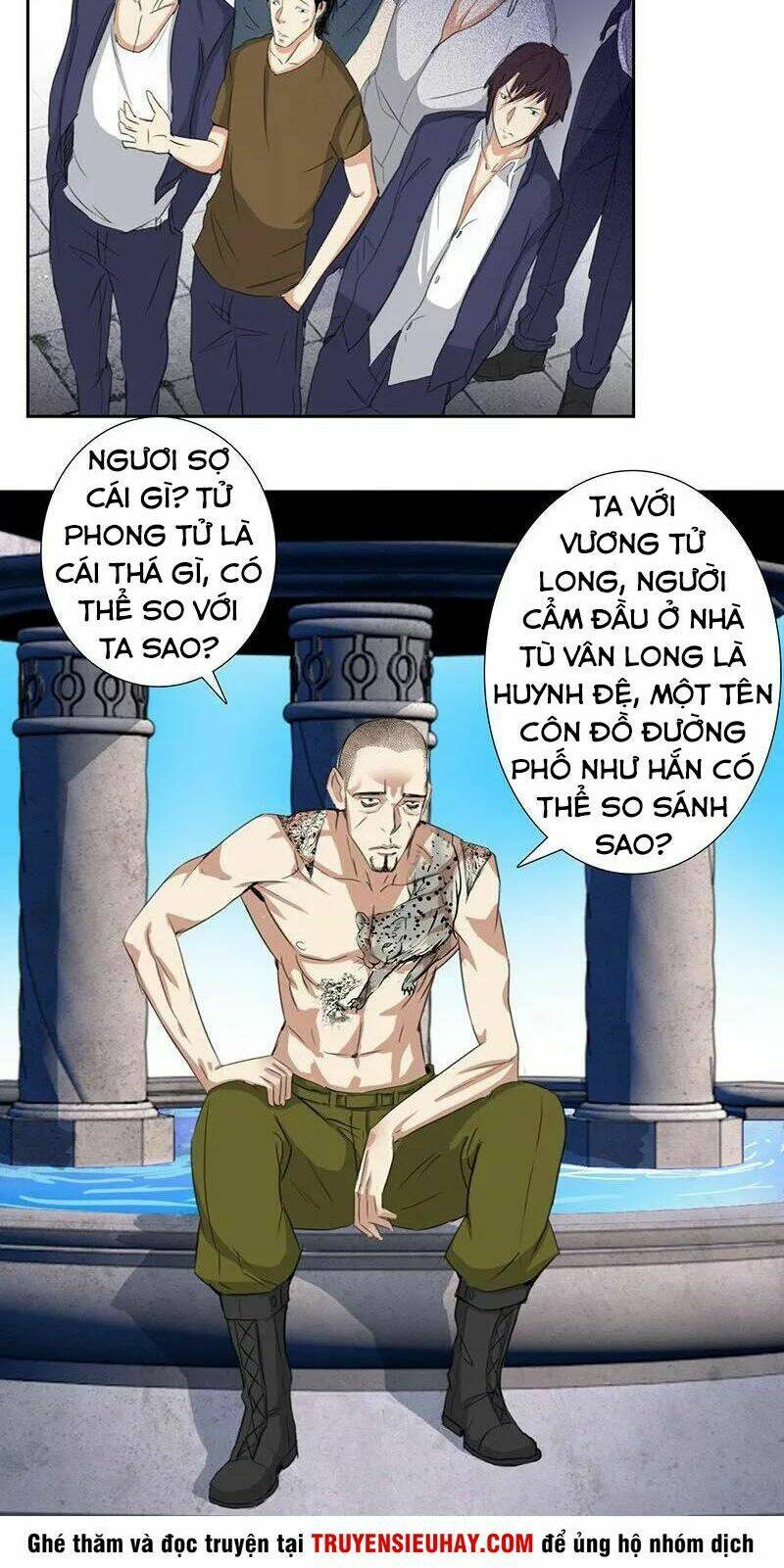 Chương 54 - Trang 24