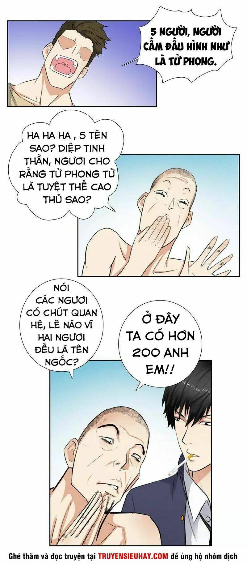 Chương 55 - Trang 19
