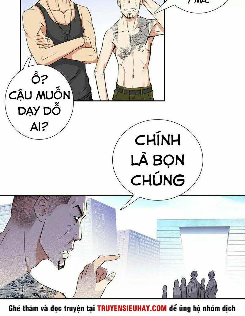 Chương 56 - Trang 5