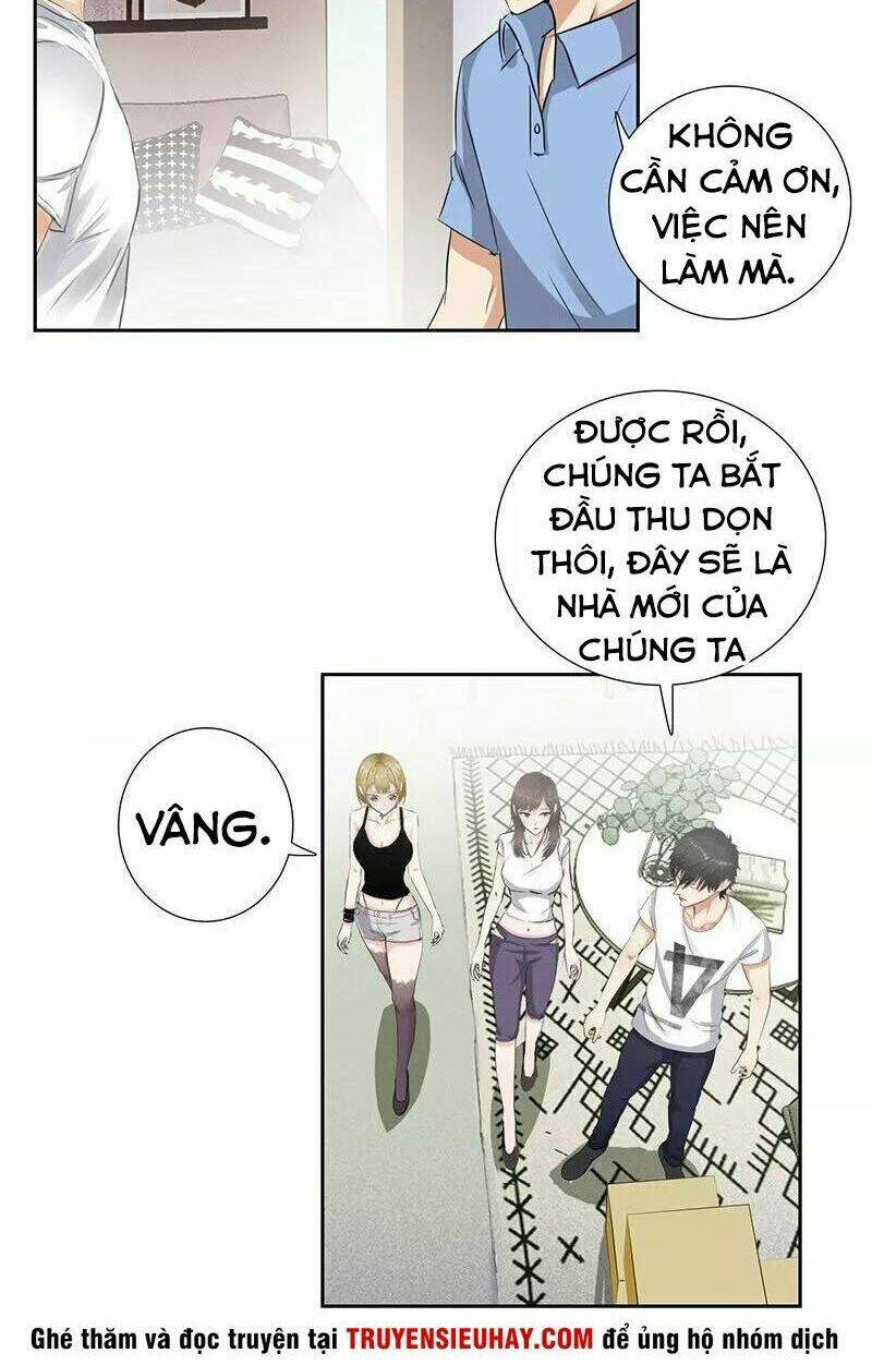 Chương 58 - Trang 3