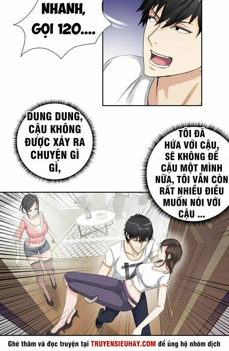 Chương 58 - Trang 23
