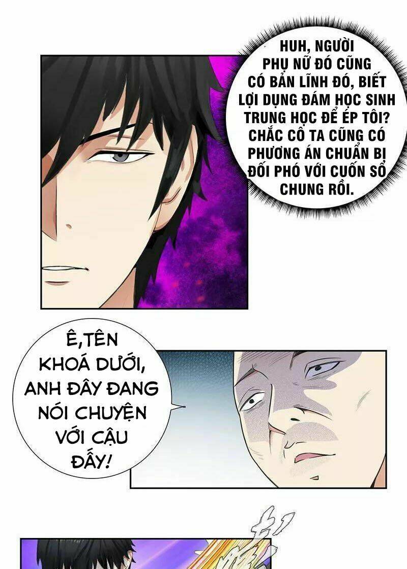 Chương 60 - Trang 5
