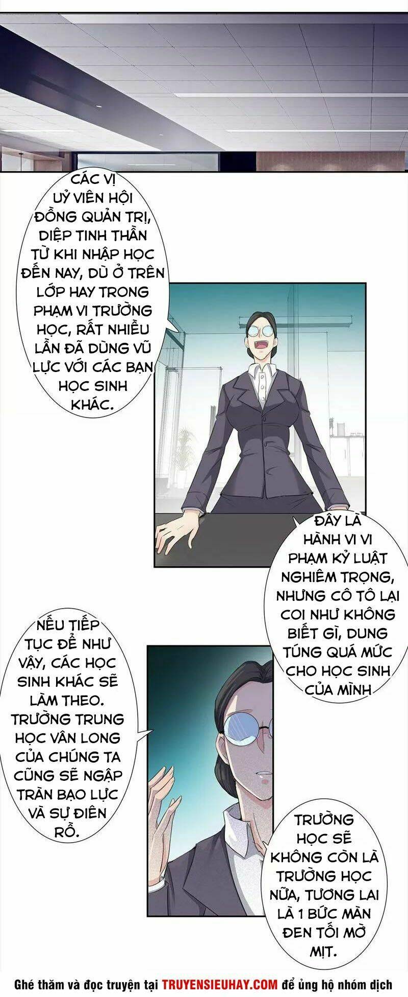 Chương 61 - Trang 18