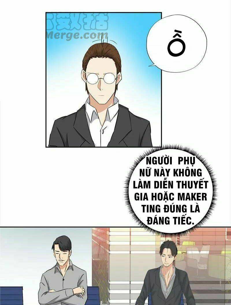Chương 61 - Trang 19