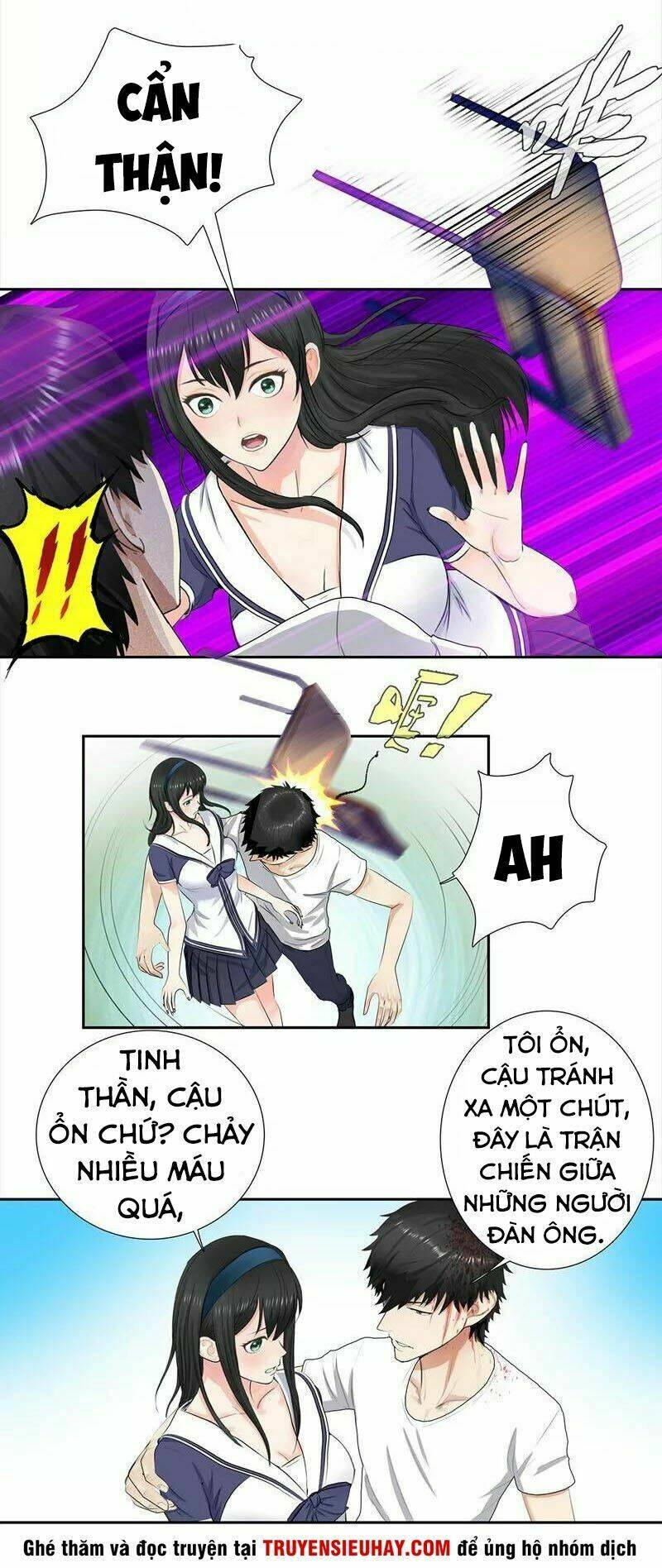 Chương 61 - Trang 3