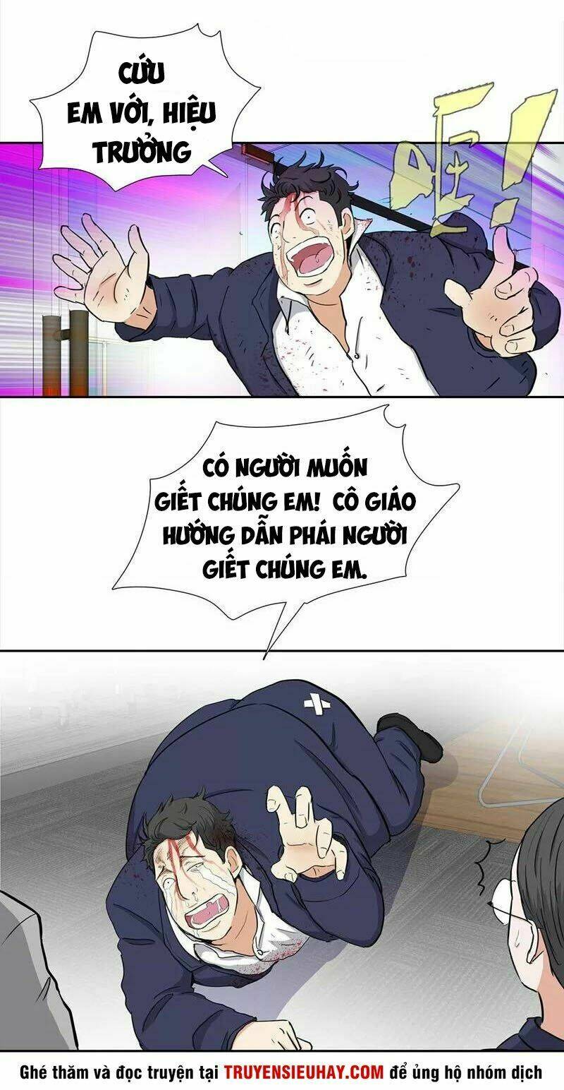 Chương 61 - Trang 21