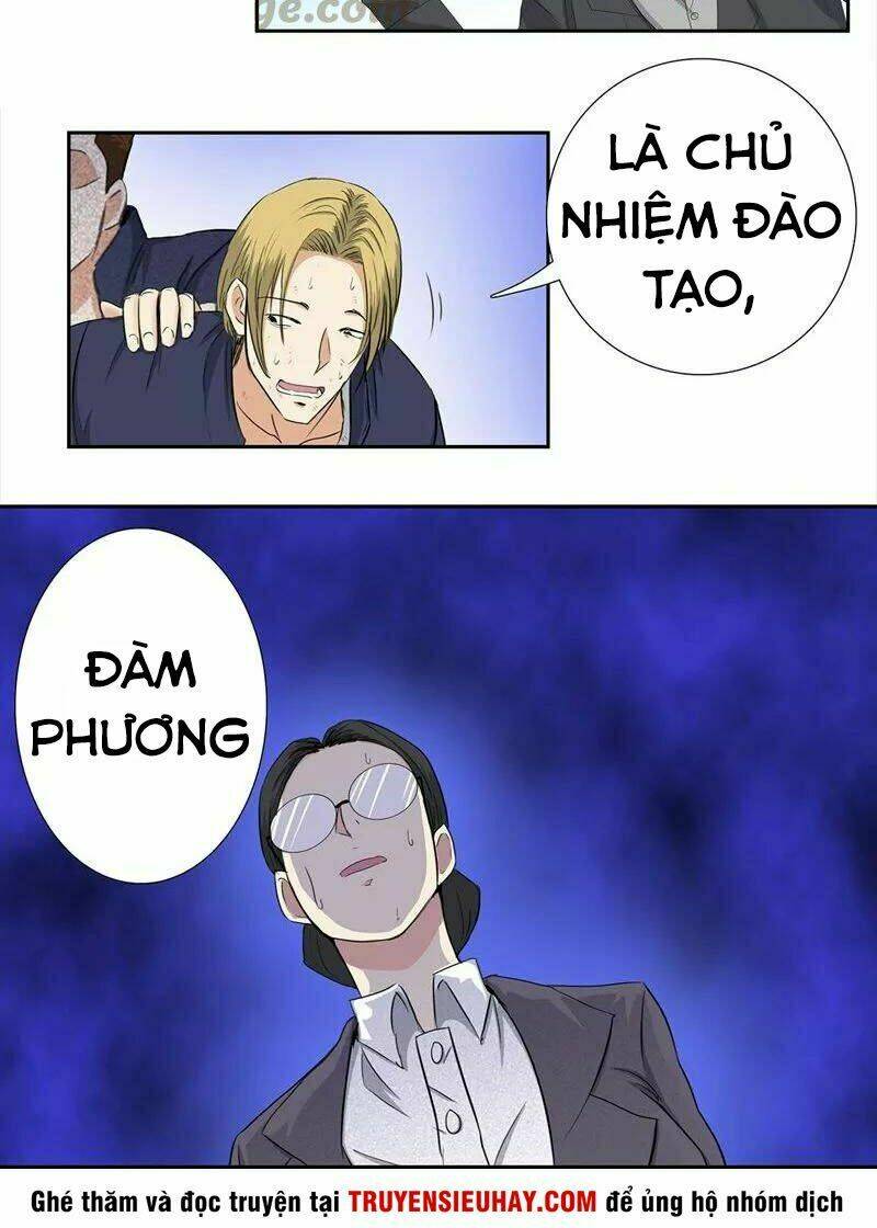 Chương 62 - Trang 20