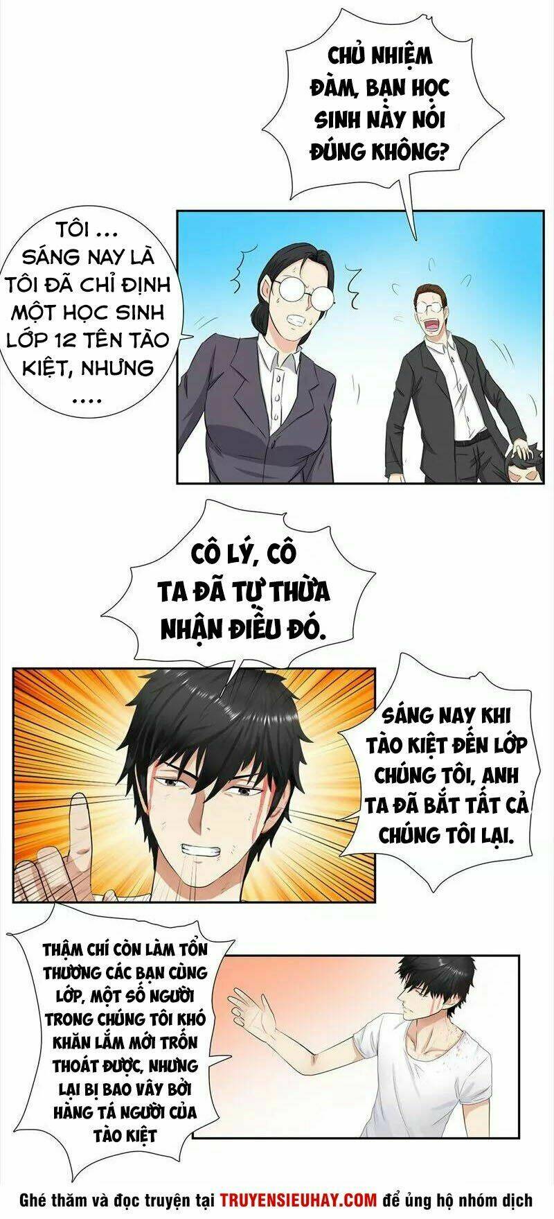 Chương 62 - Trang 10