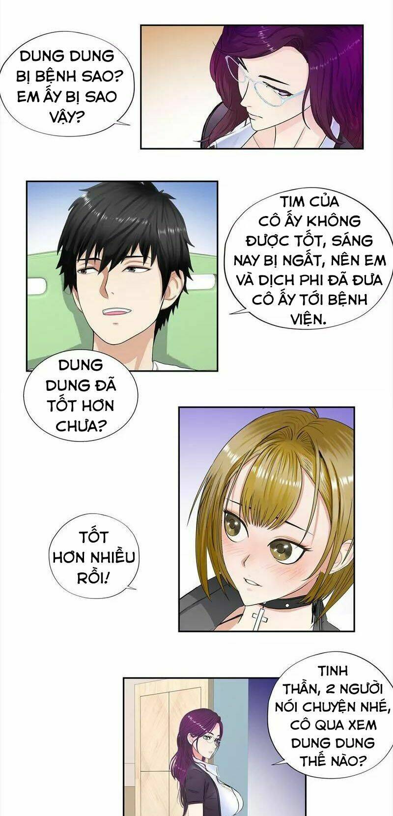 Chương 63 - Trang 12