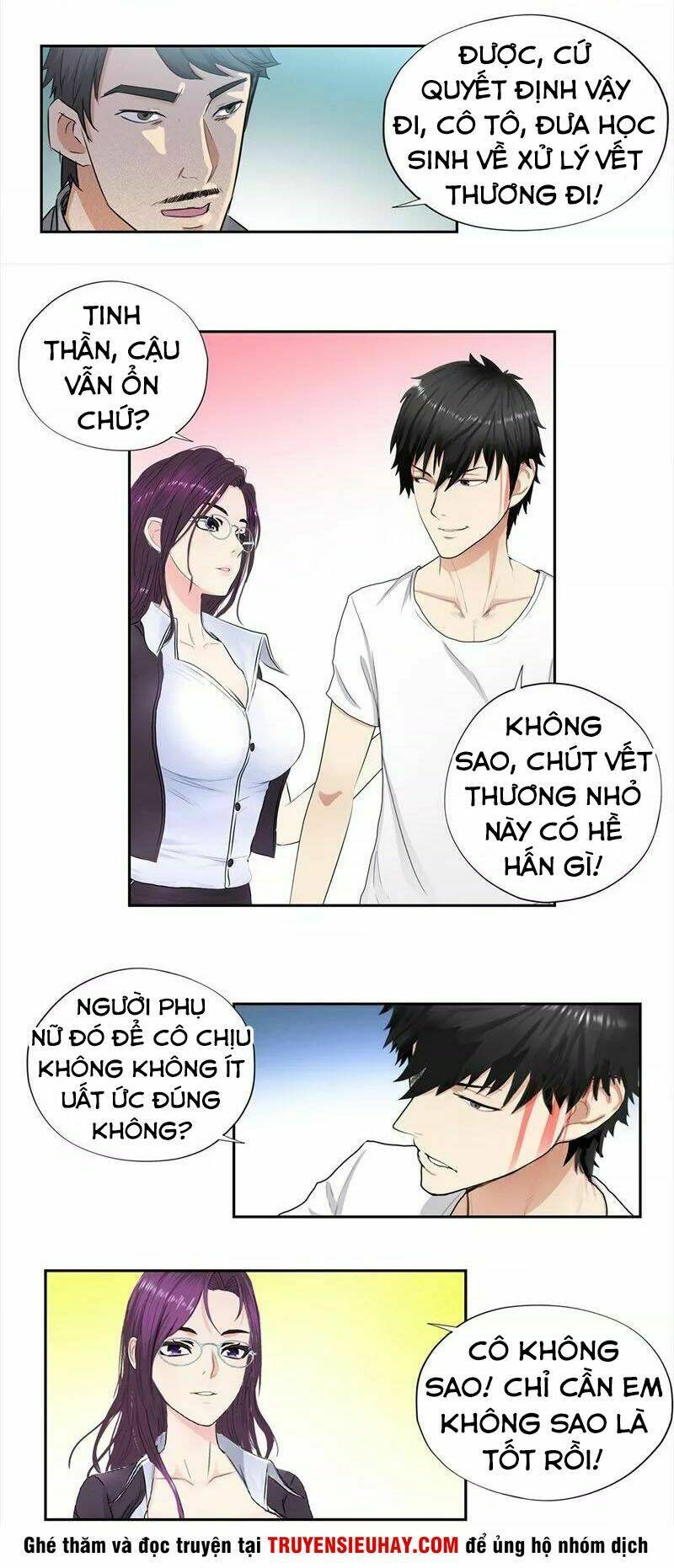 Chương 63 - Trang 3