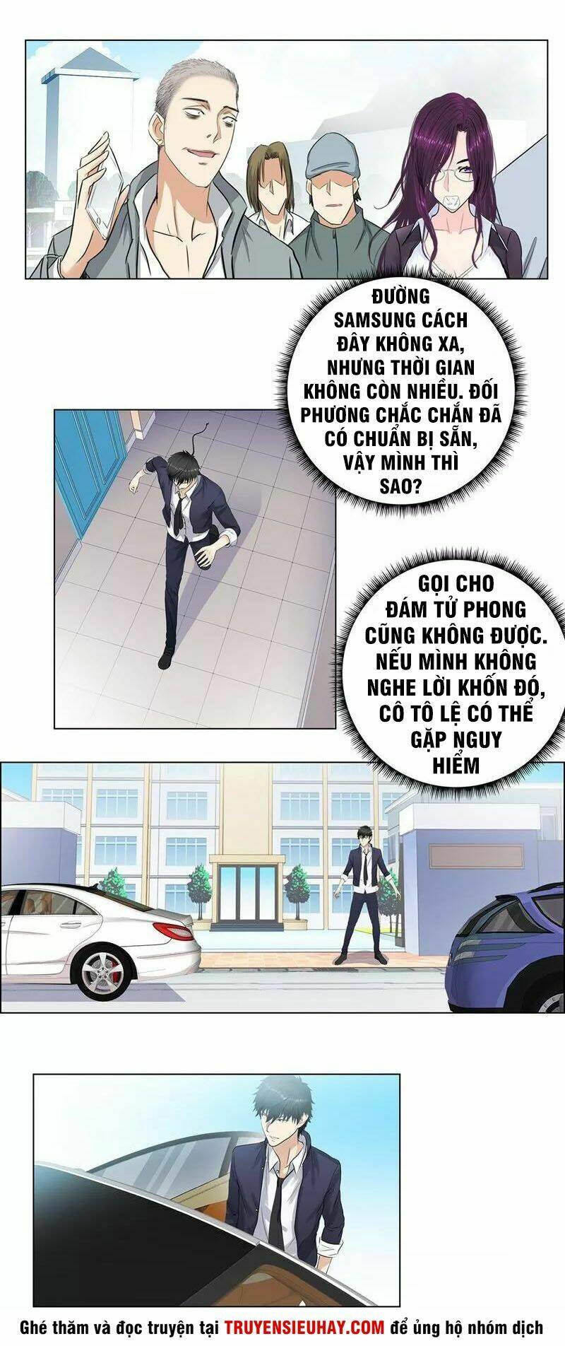 Chương 64 - Trang 14