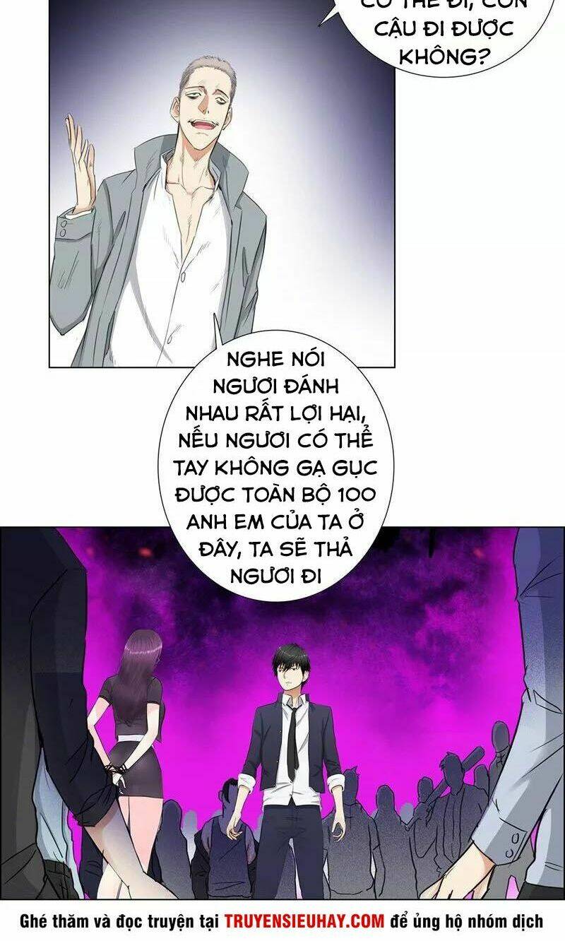 Chương 64 - Trang 18