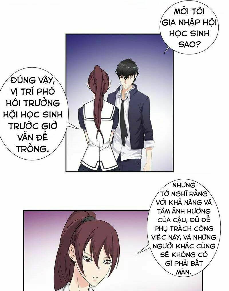 Chương 64 - Trang 5