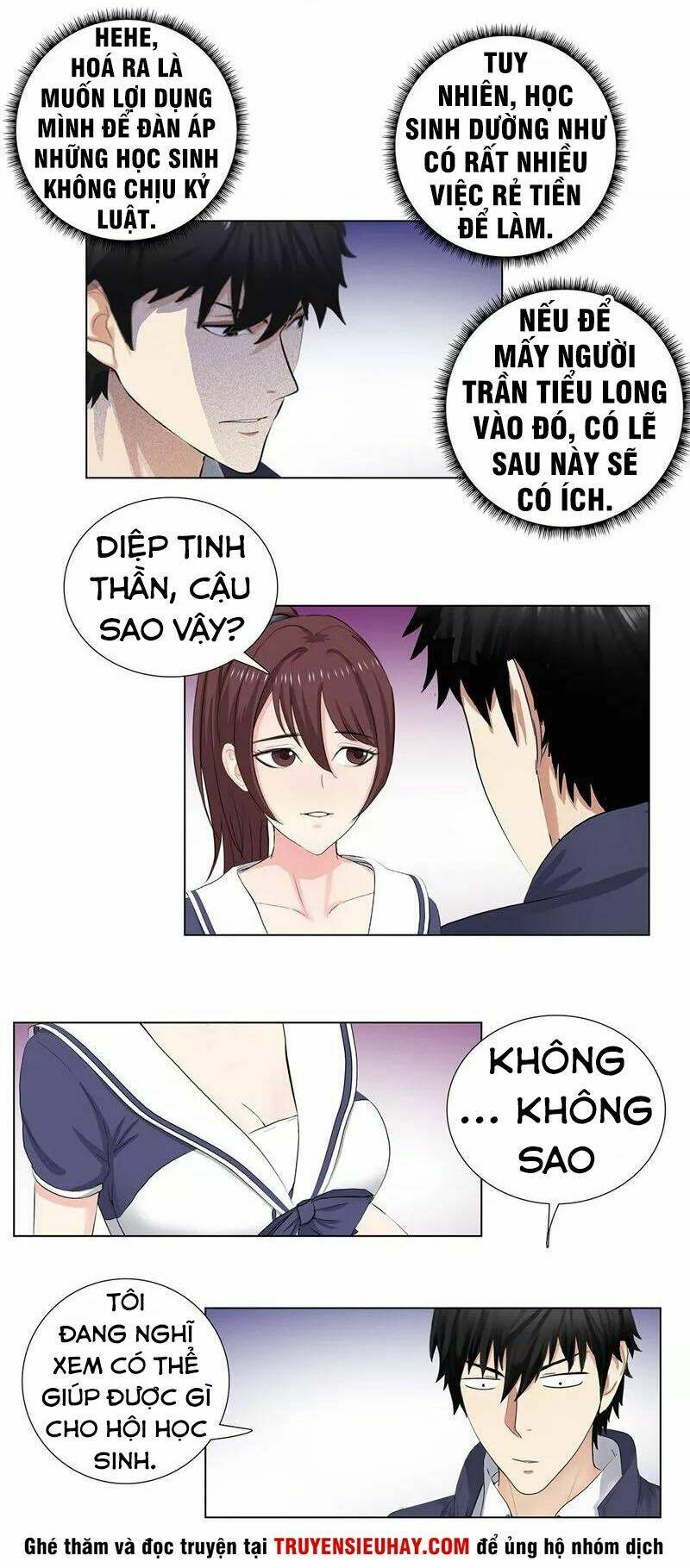 Chương 64 - Trang 7