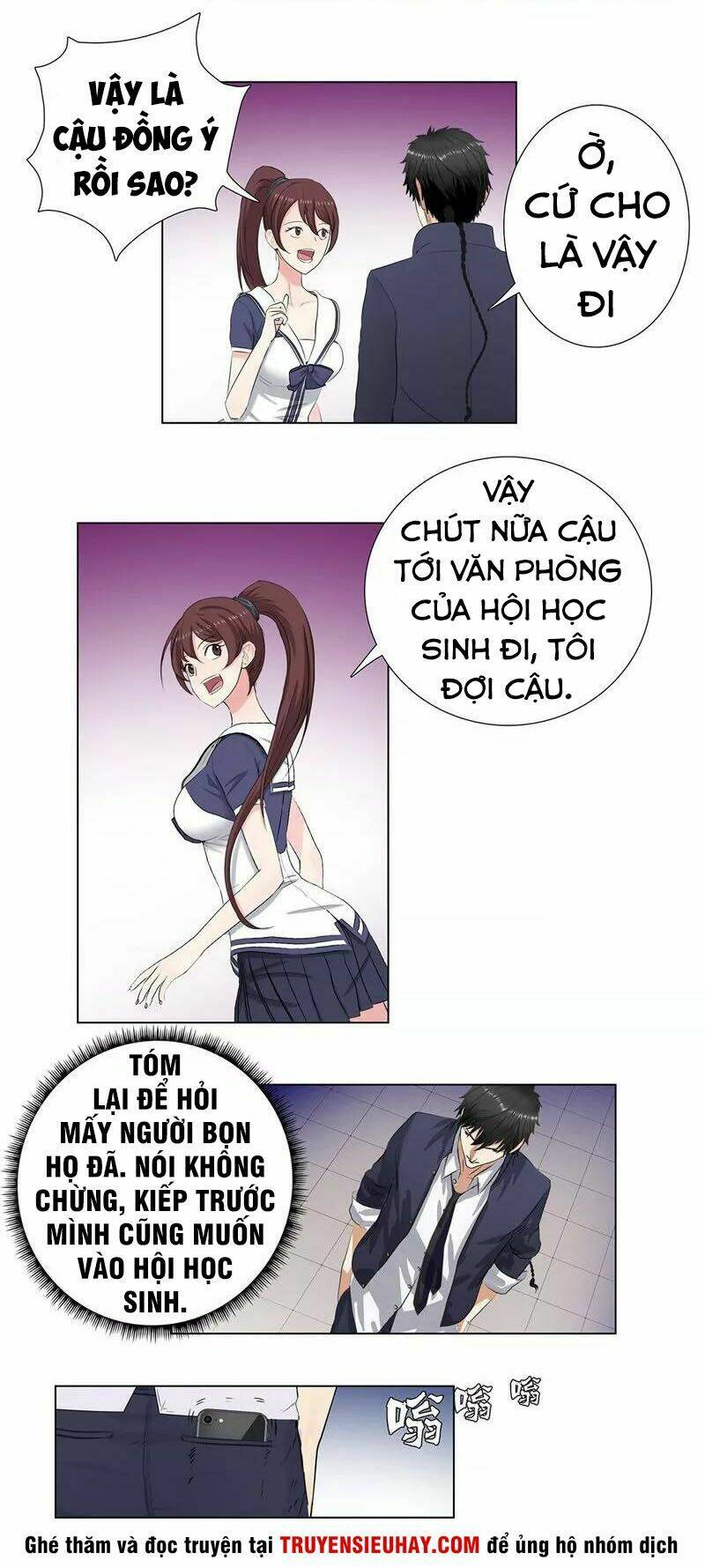 Chương 64 - Trang 8