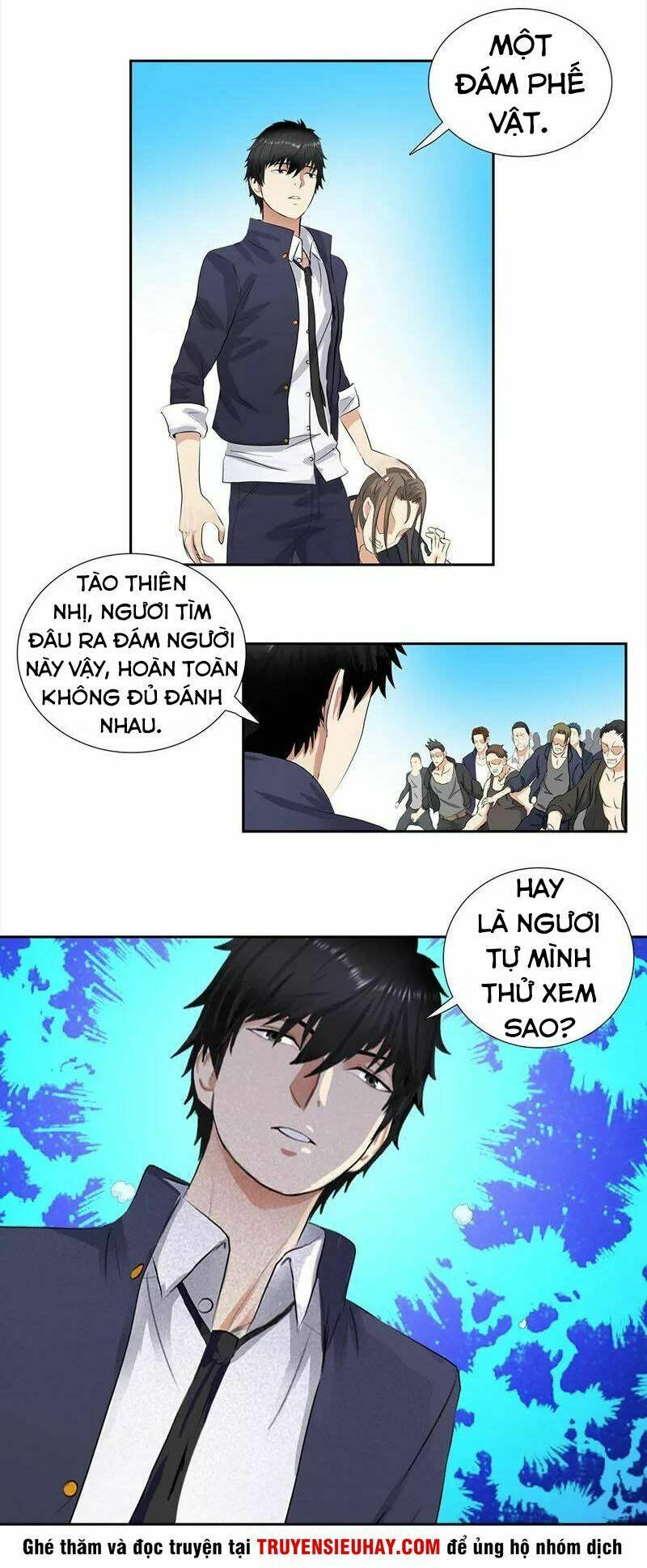 Chương 65 - Trang 15