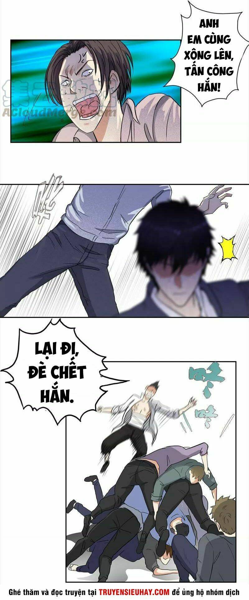 Chương 65 - Trang 10