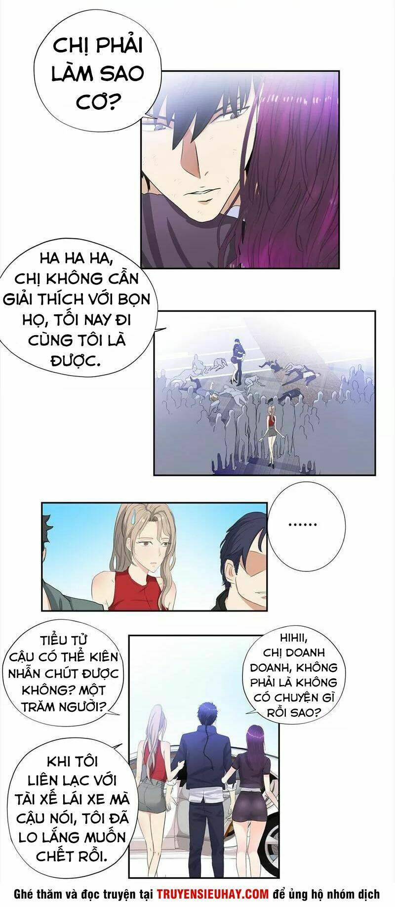 Chương 66 - Trang 11