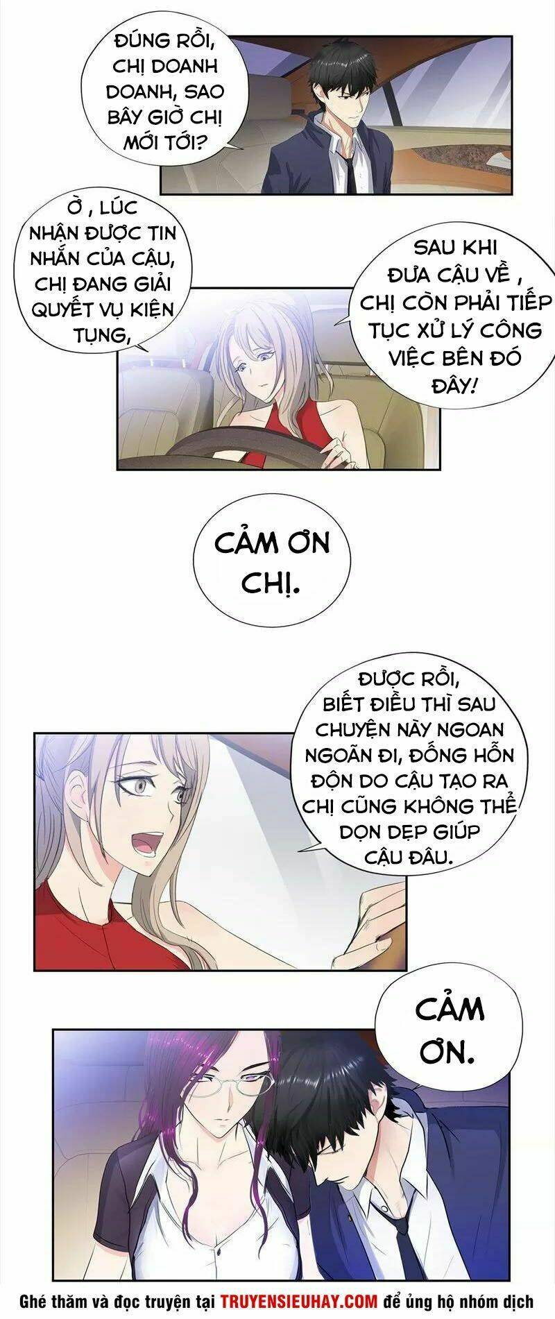 Chương 66 - Trang 12