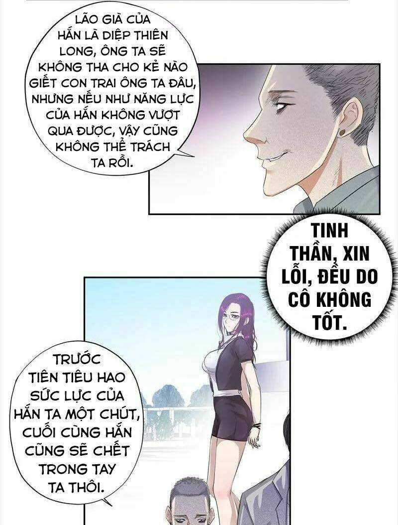 Chương 66 - Trang 8