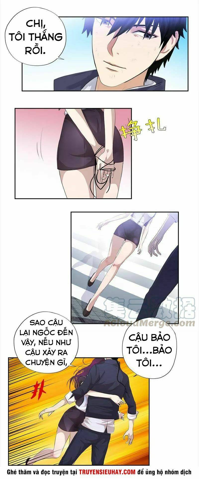 Chương 66 - Trang 10