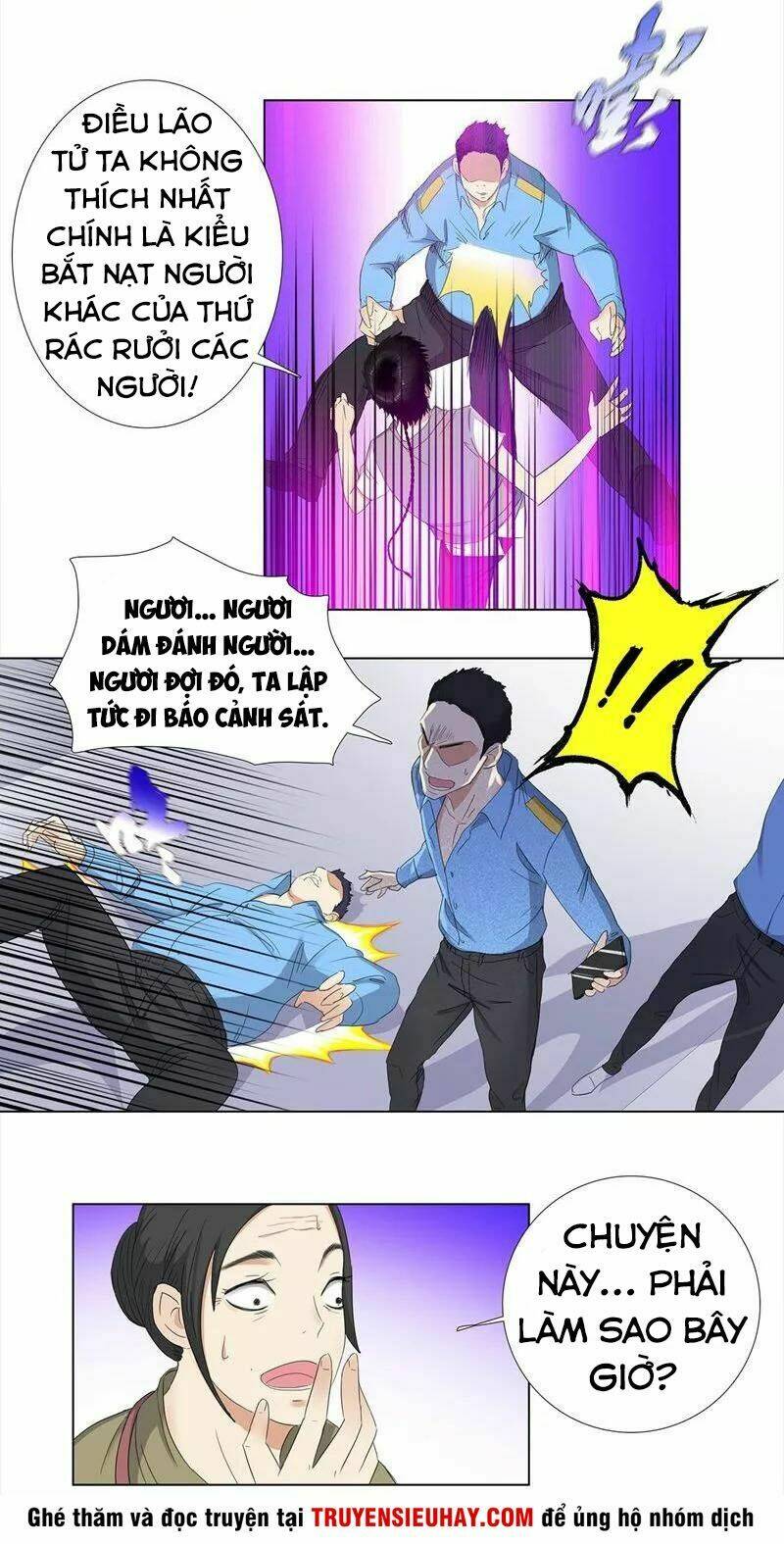 Chương 67 - Trang 11