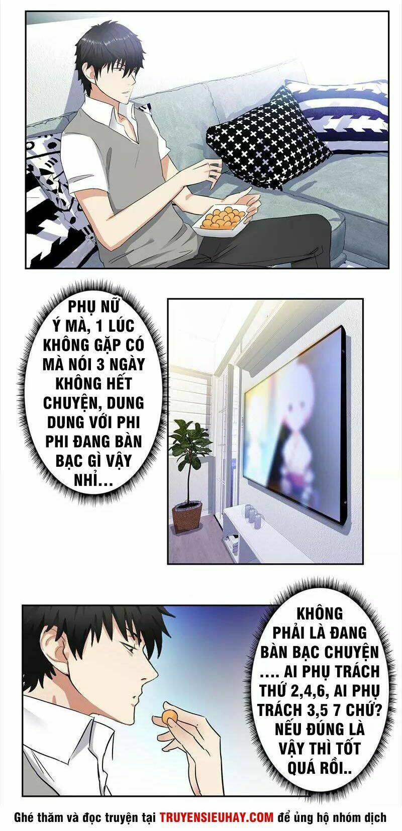 Chương 68 - Trang 1