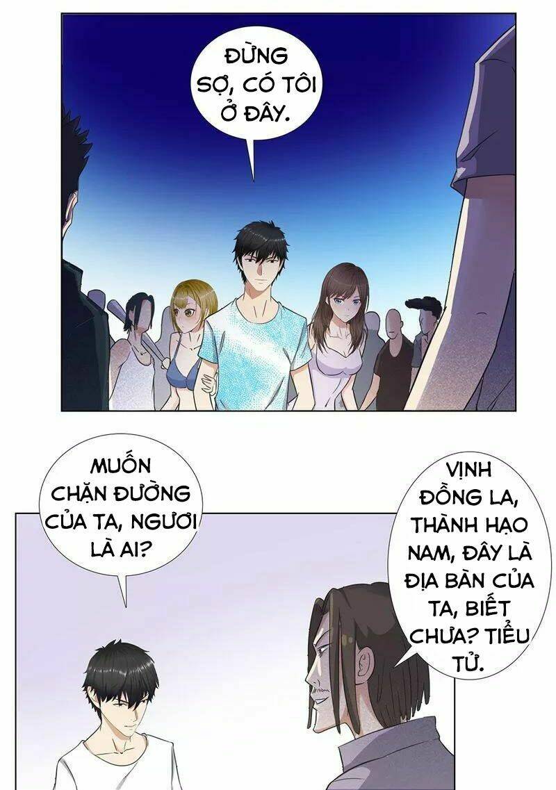 Chương 69 - Trang 3