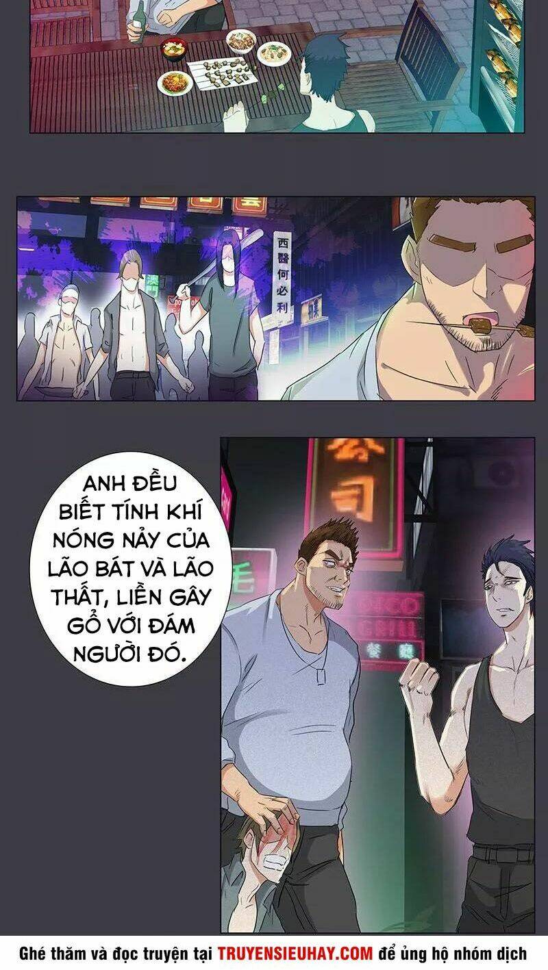 Chương 70 - Trang 5