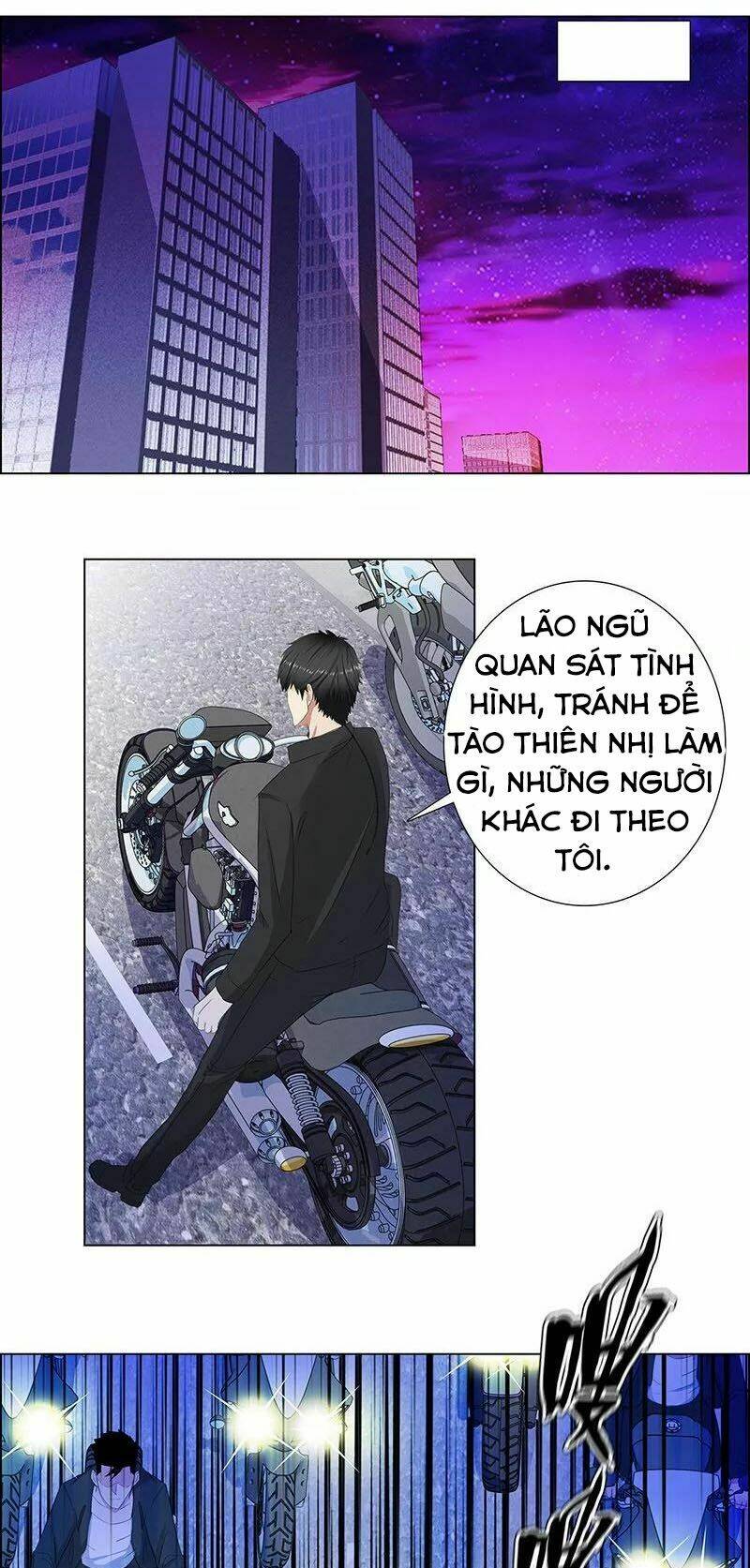 Chương 71 - Trang 2